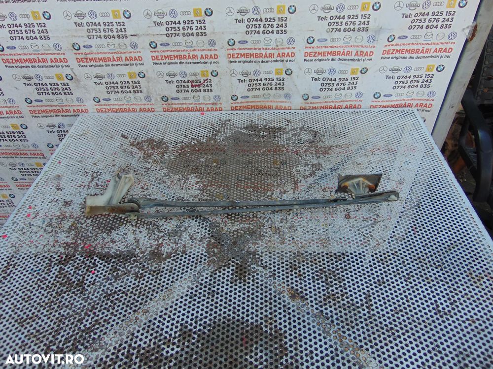 Ansamblu stergatoare Suzuki Vitara 1988-2002 timonerie - 3
