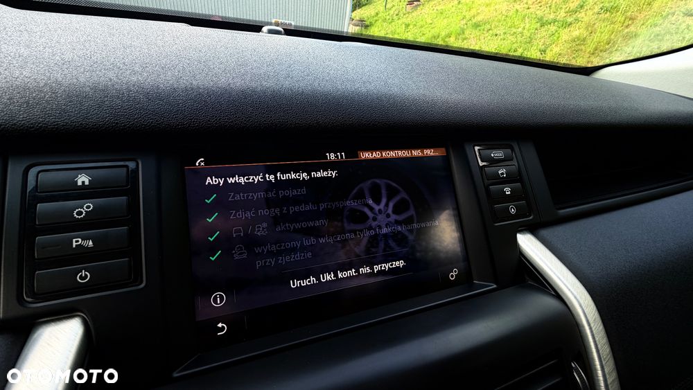 Land Rover Discovery Sport 2.0 SD4 HSE - 30
