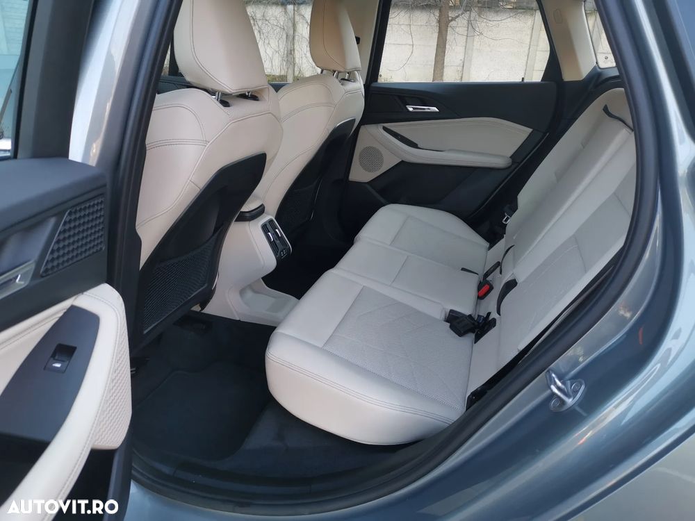 BMW Seria 2 218d Aut. Luxury Line - 11