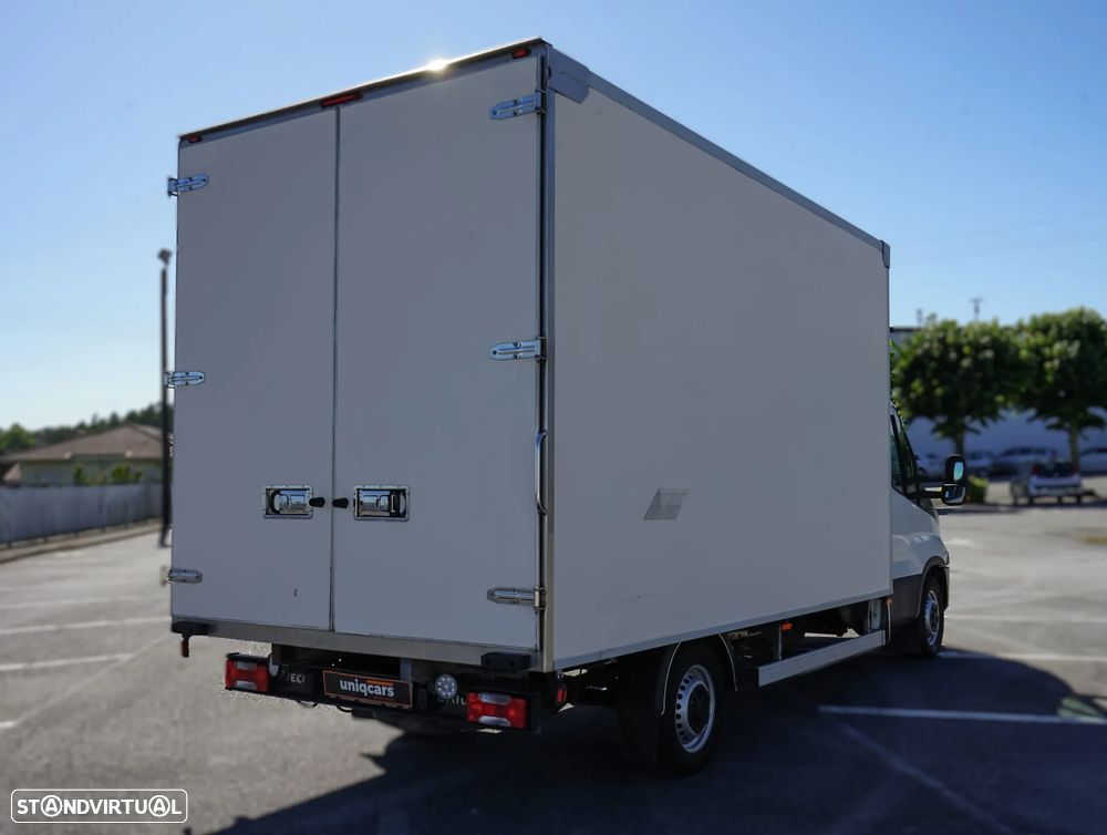 Iveco DALY 35-160 IVA DEDUTIVEL - 8