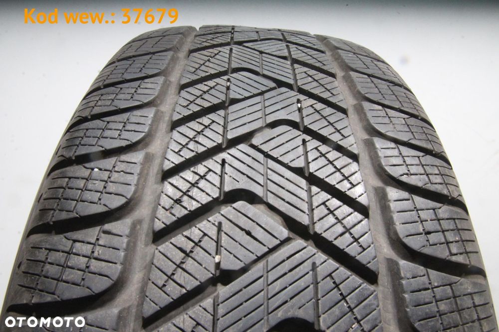 Pirelli Scorpion Winter - 235/50 R18 - 1