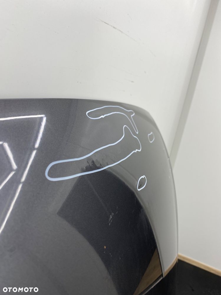 AUDI Q8 MASKA POZNAŃ GIEŁDA - 9