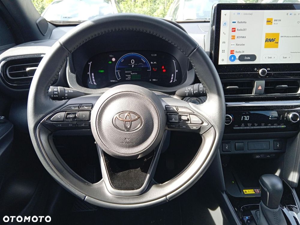 Toyota Yaris Cross Hybrid 1.5 Style - 13