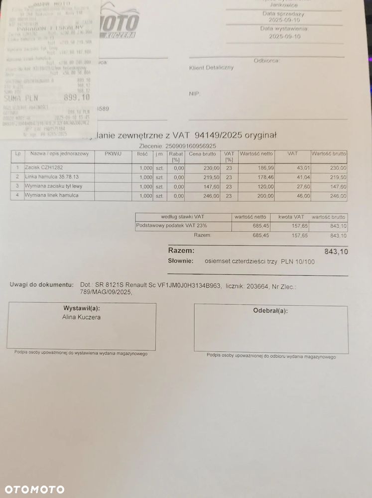 Renault Scenic - 33
