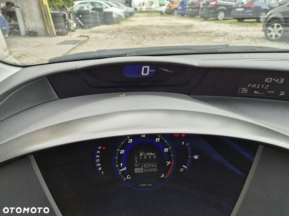 Honda Civic - 31