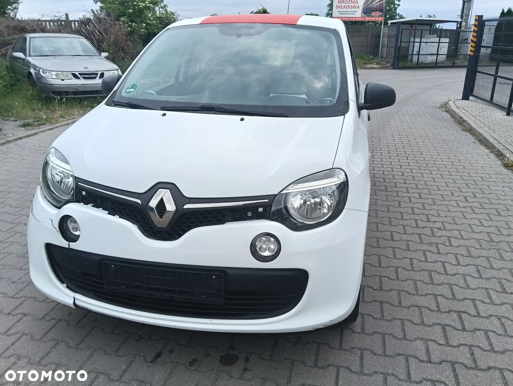 Renault Twingo - 2