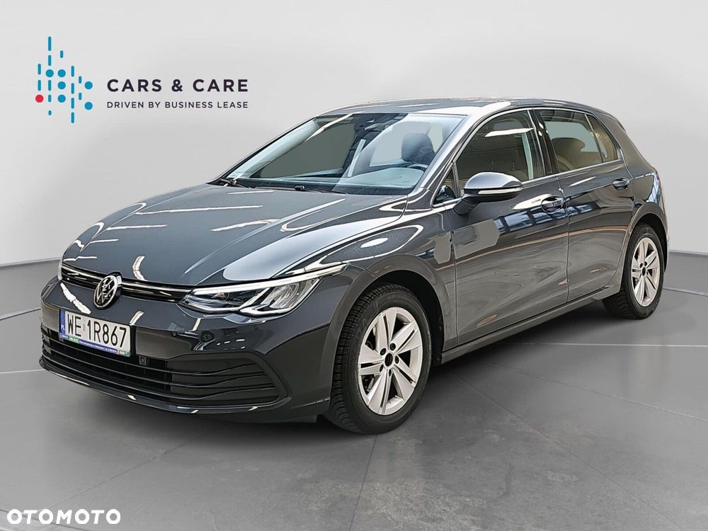 Volkswagen Golf 1.5 TSI EVO Life - 3