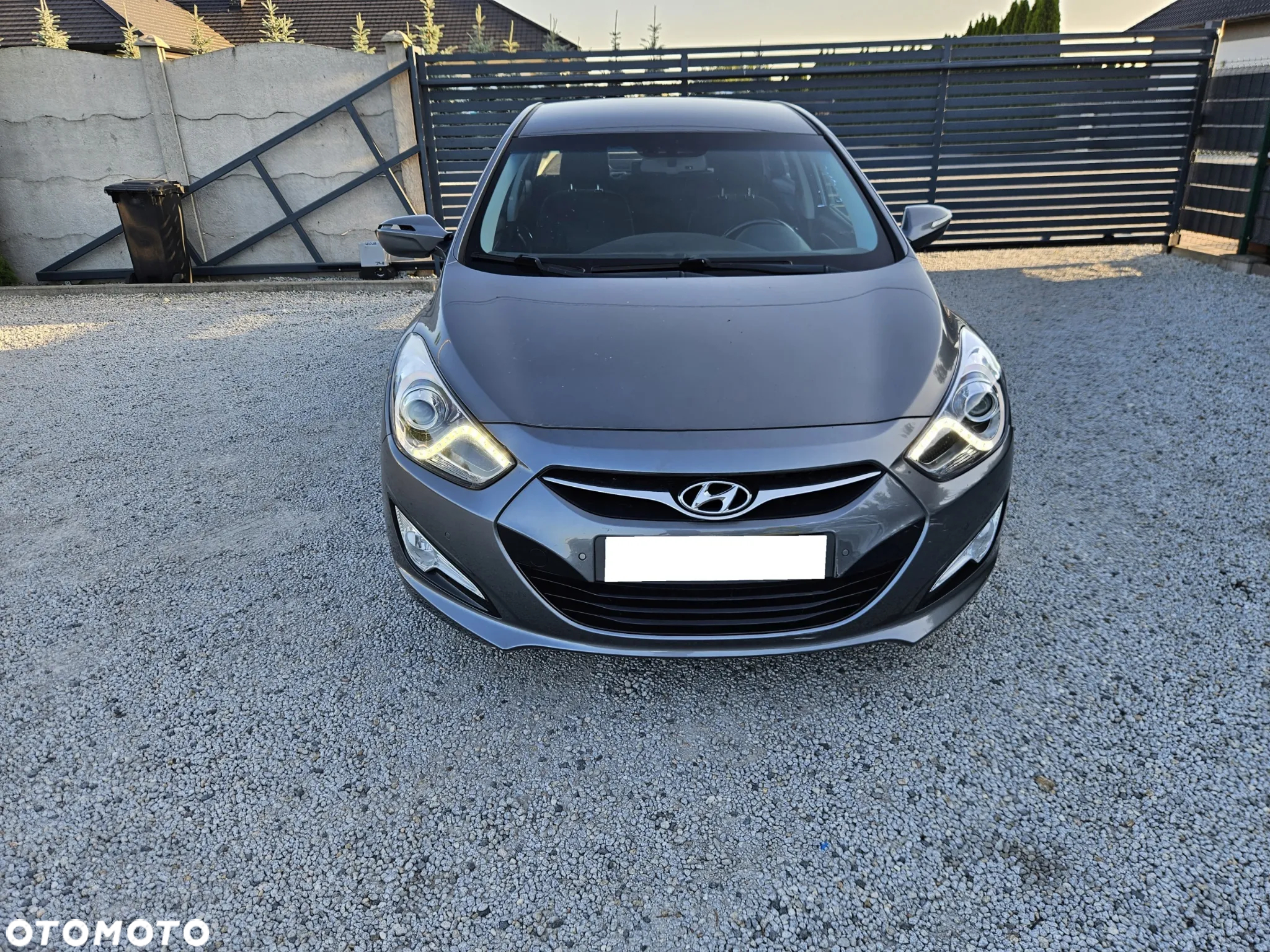 Hyundai i40 i40cw 1.7 CRDi Style - 17