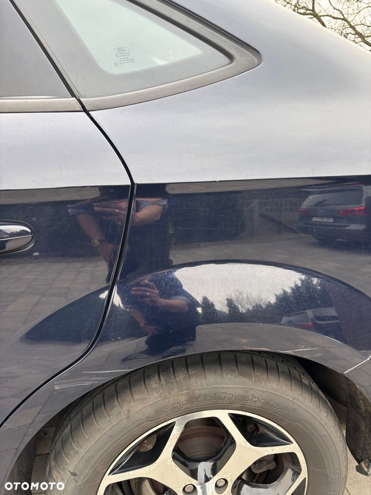 Ford Mondeo 2.0 TDCi Trend - 10