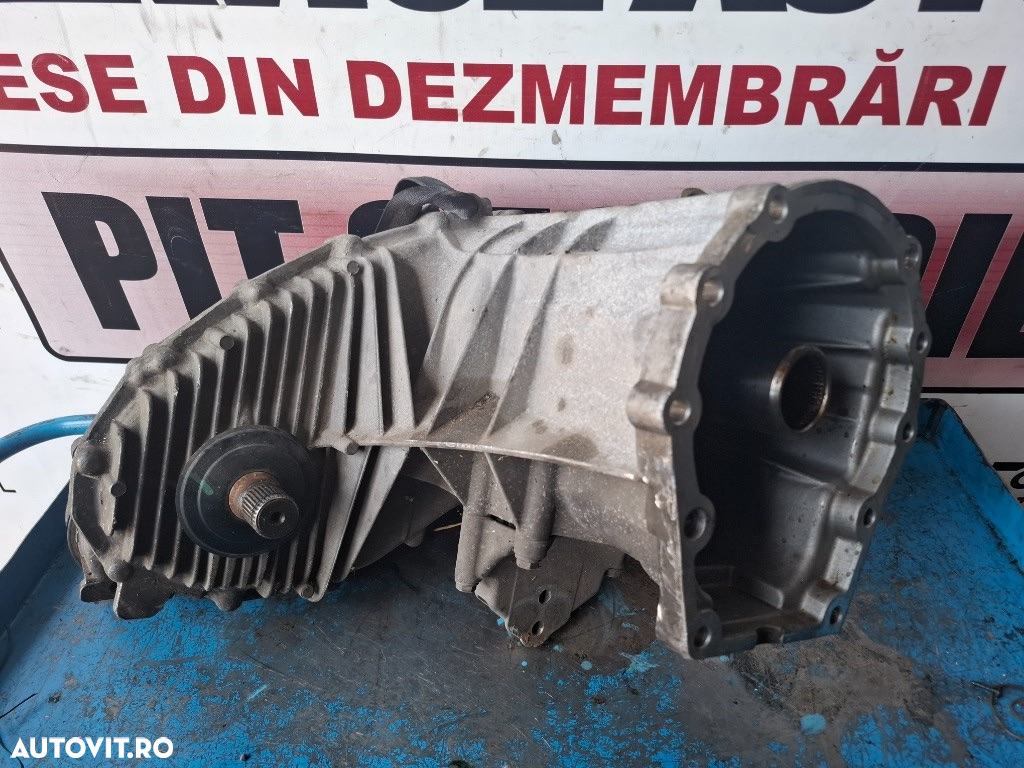 Cutie transfer Porsche Cayenne 0BU341011Q NAD 3.0 D 2011 2012 2013 2014 2015 - 2