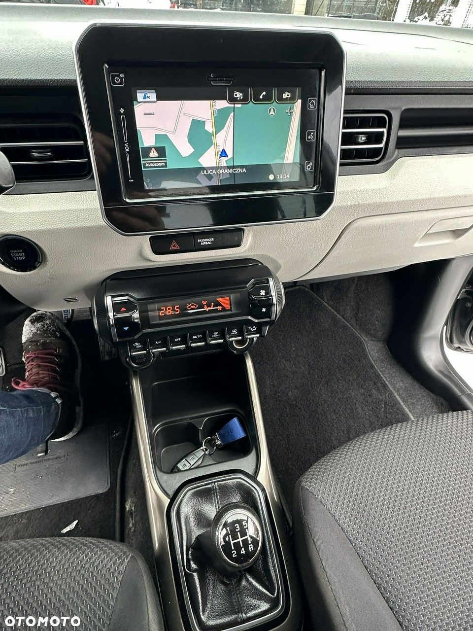 Suzuki Ignis - 12