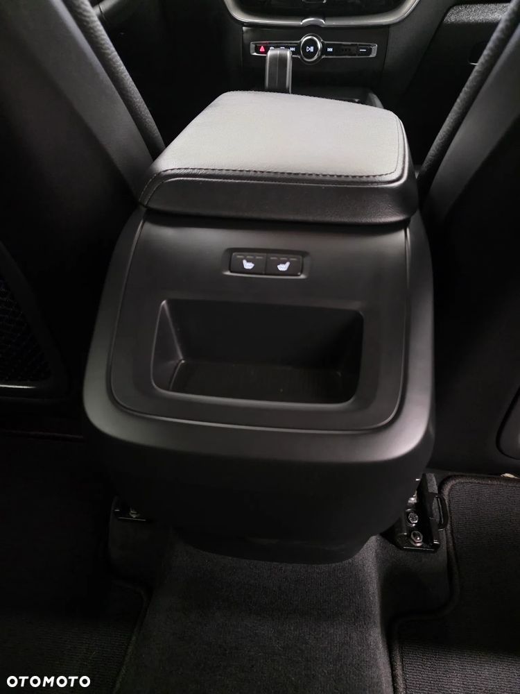 Volvo XC 60 B4 D Geartronic Inscription - 20