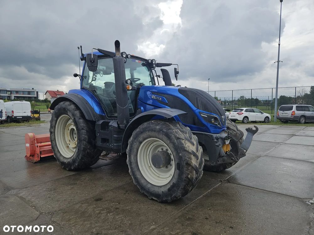 Valtra T234 - 6