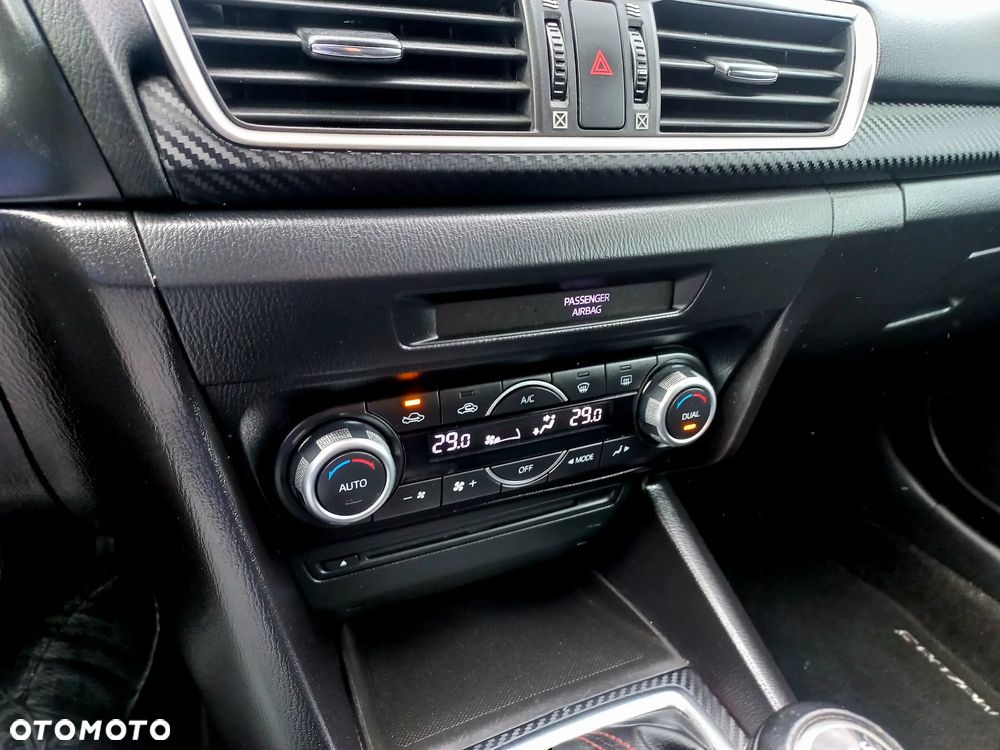 Mazda 3 SKYACTIV-G 120 Center-Line - 18