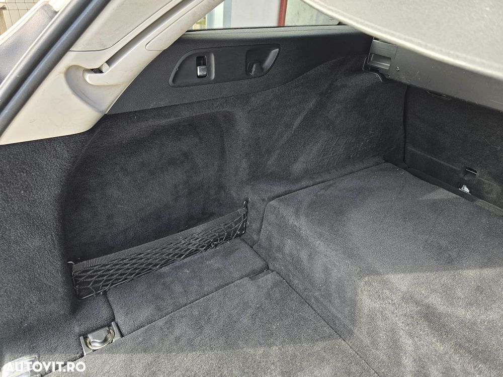 Mercedes-Benz E 300 de 9G-TRONIC Avantgarde - 29