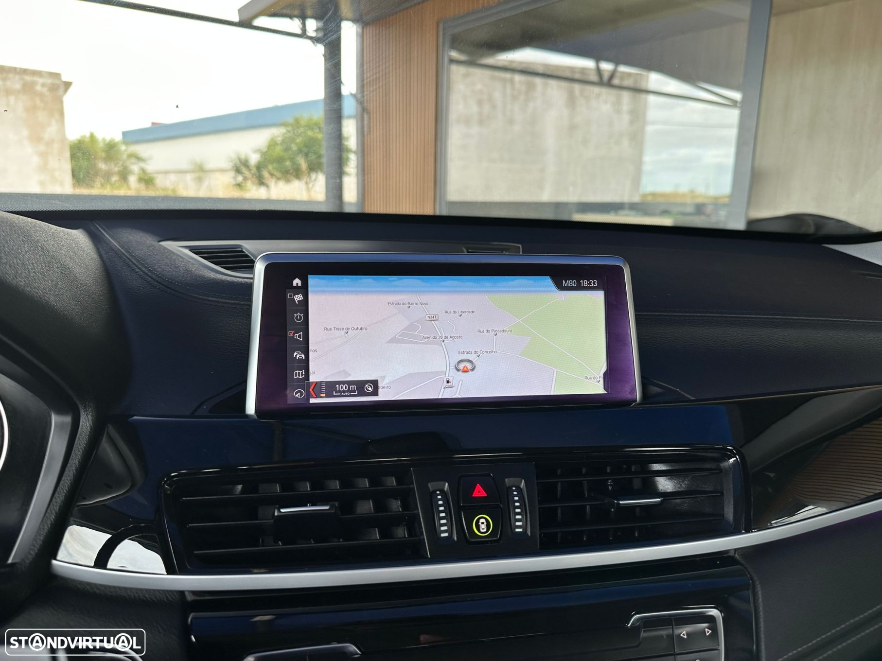 BMW X1 25 e xDrive xLine - 28