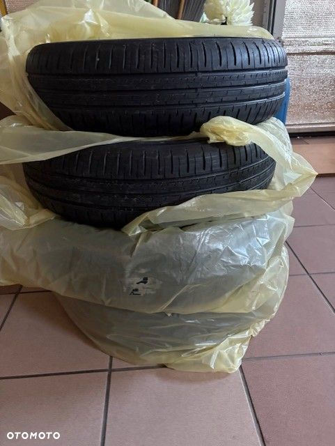 NOWE letnie opony Falken 175/65R17 - 1