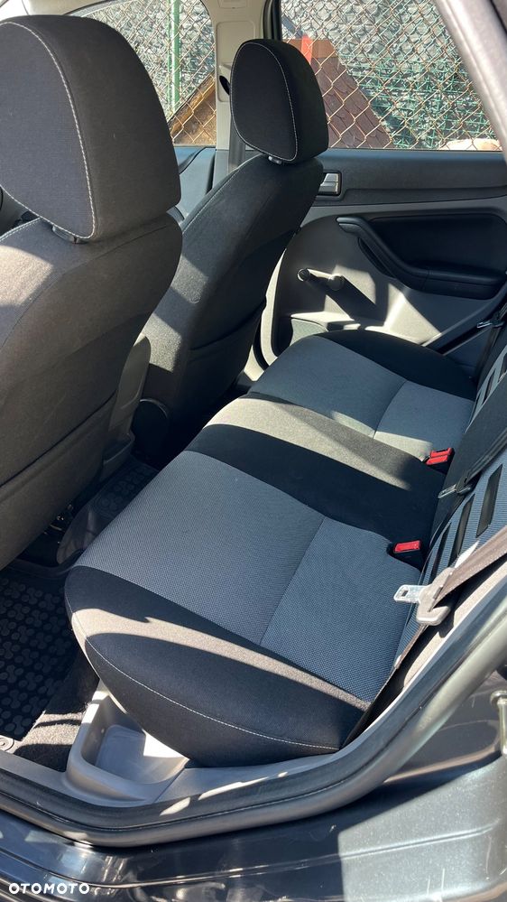 Ford Focus 1.6 TDCi DPF Concept - 2