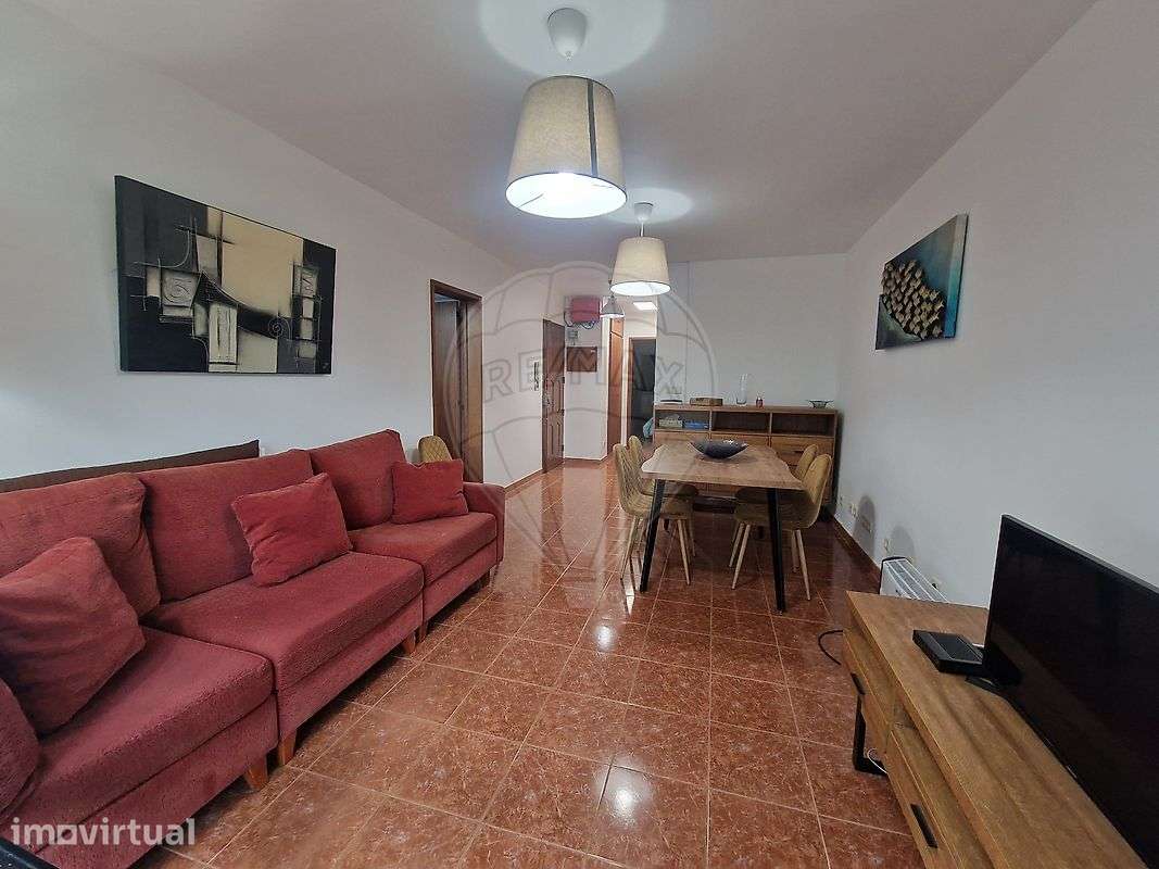 Apartamento T1 para arrendamento - Grande imagem: 4/24