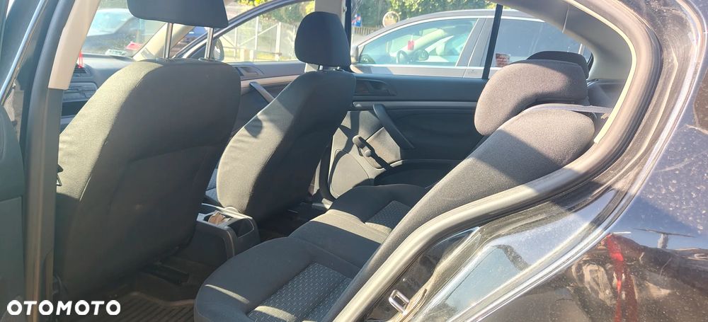 Skoda Octavia 1.4 TSI Classic - 9