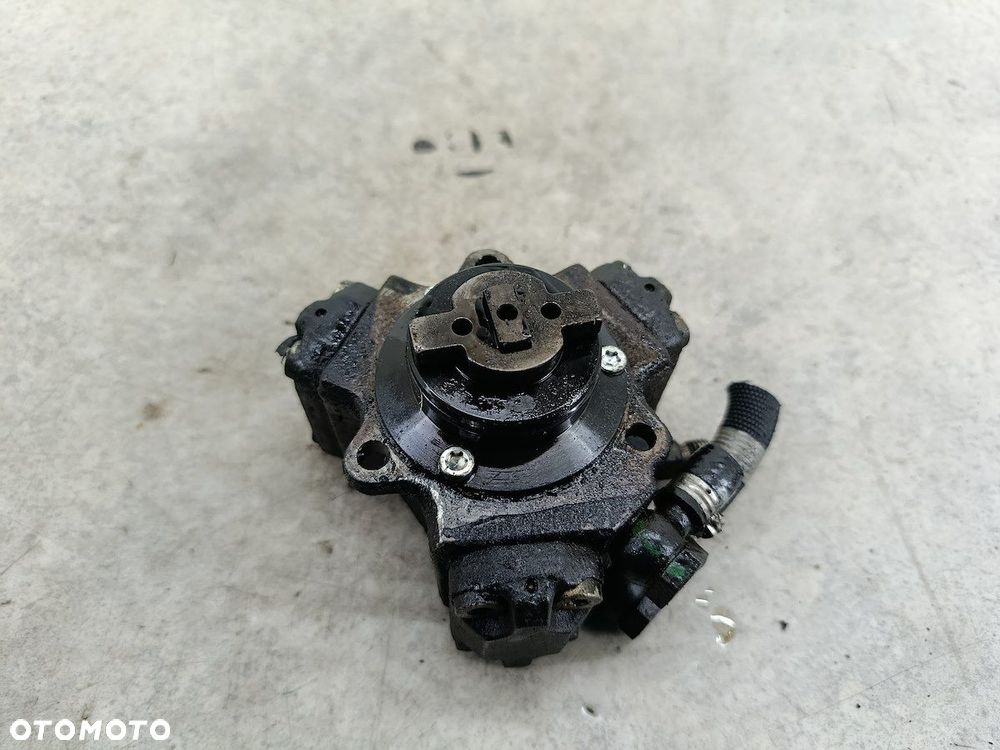 POMPA WTRYSKOWA OPEL CORSA D 55198933 0445010138  BOSCH 1.3 CDTI - 7