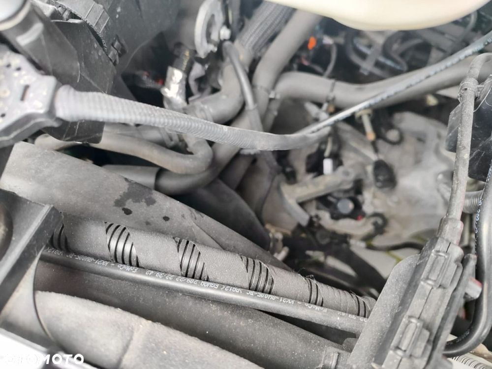 Ford Transit Custom - 28