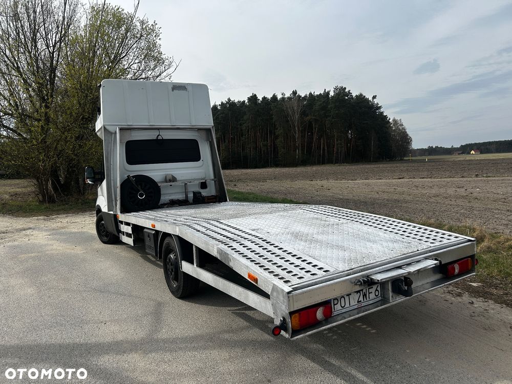 Iveco Daily - 4