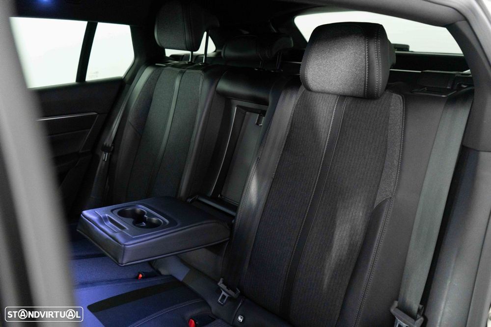 Peugeot 508 SW 1.6 Hybrid Allure Pack e-EAT8 - 11