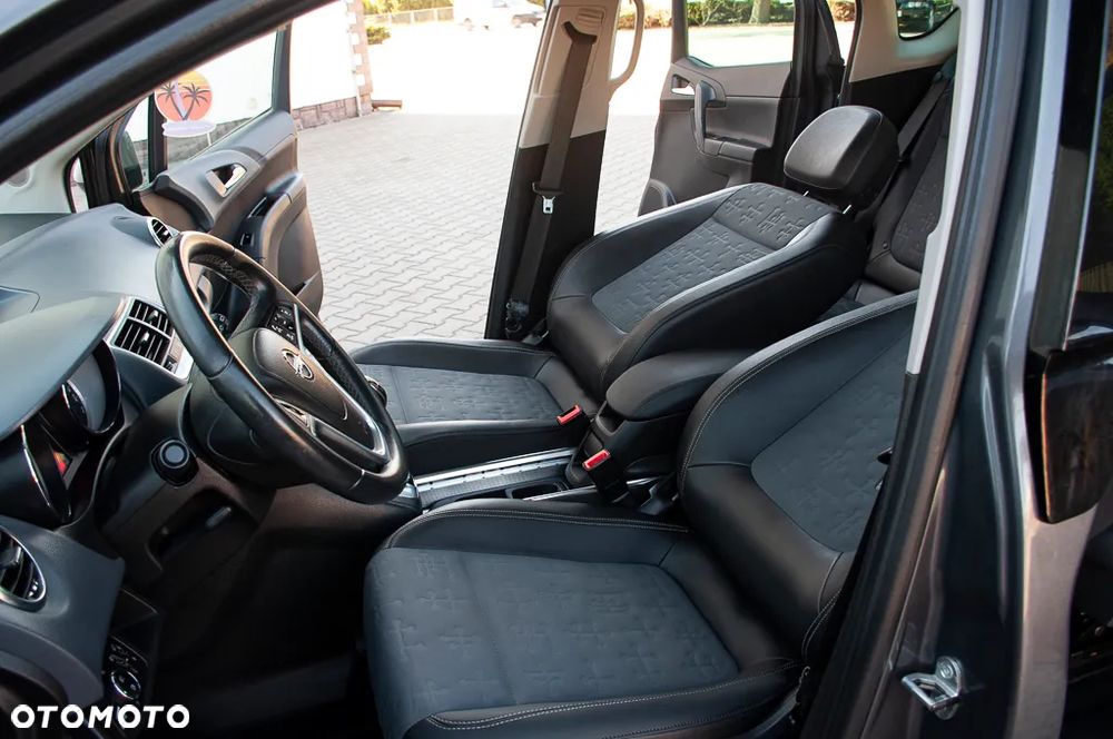 Opel Meriva 1.4 150 Jahre - 26