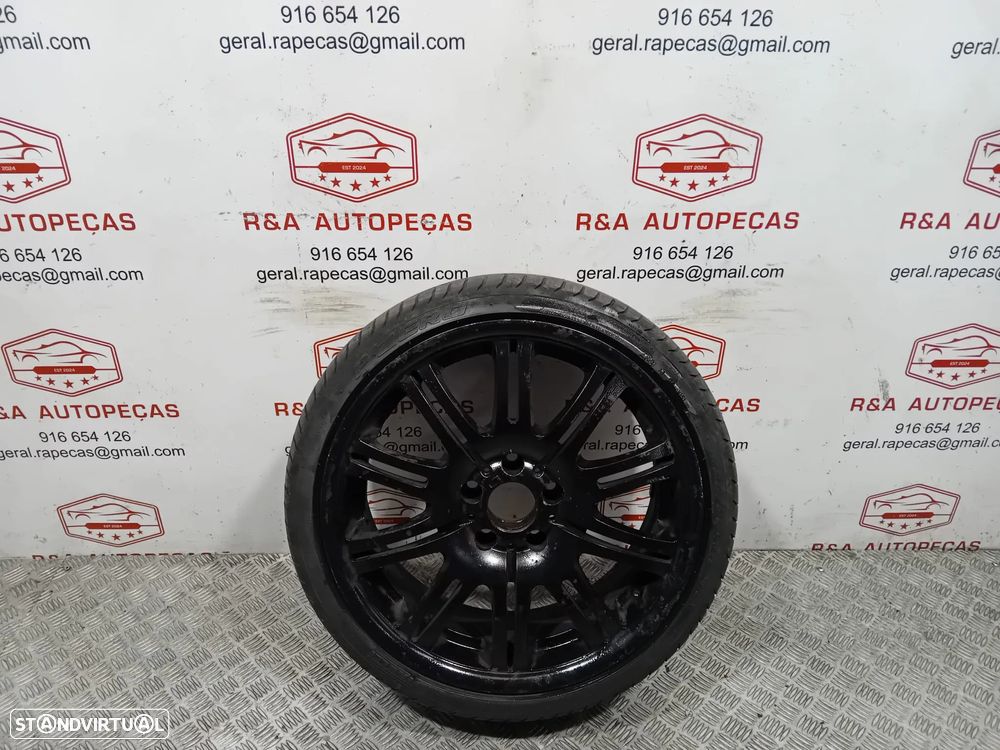 Jantes Suplente BMW R19 Original - 2