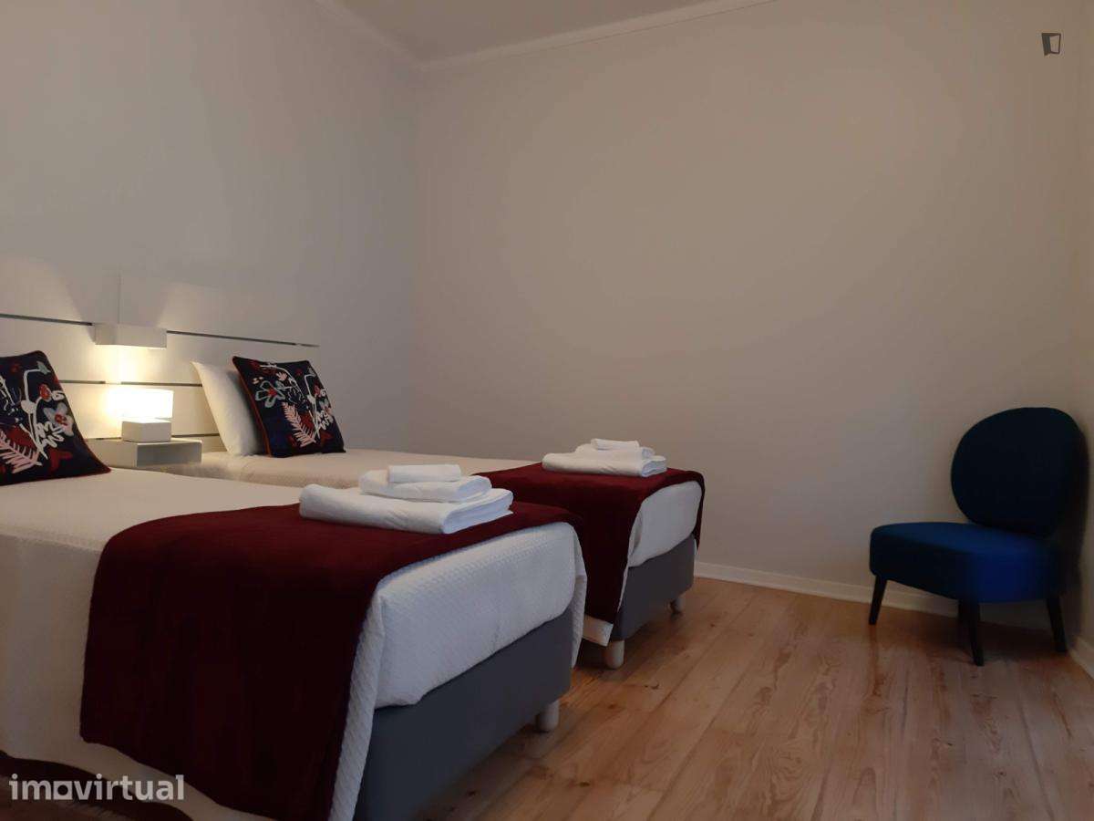 Apartamento com 2 quartos - localizado em Bairro Alto Lisbon - Grande imagem: 3/12