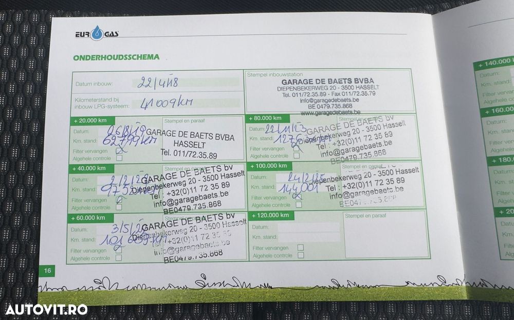 Suzuki Vitara 1.6 Passion - 18