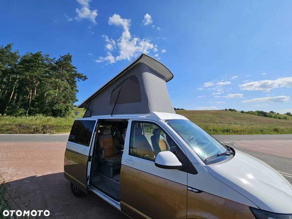 Volkswagen Multivan - 13