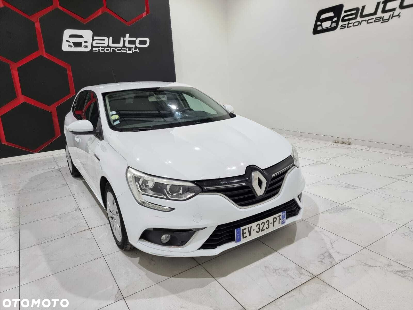 Renault Megane - 18