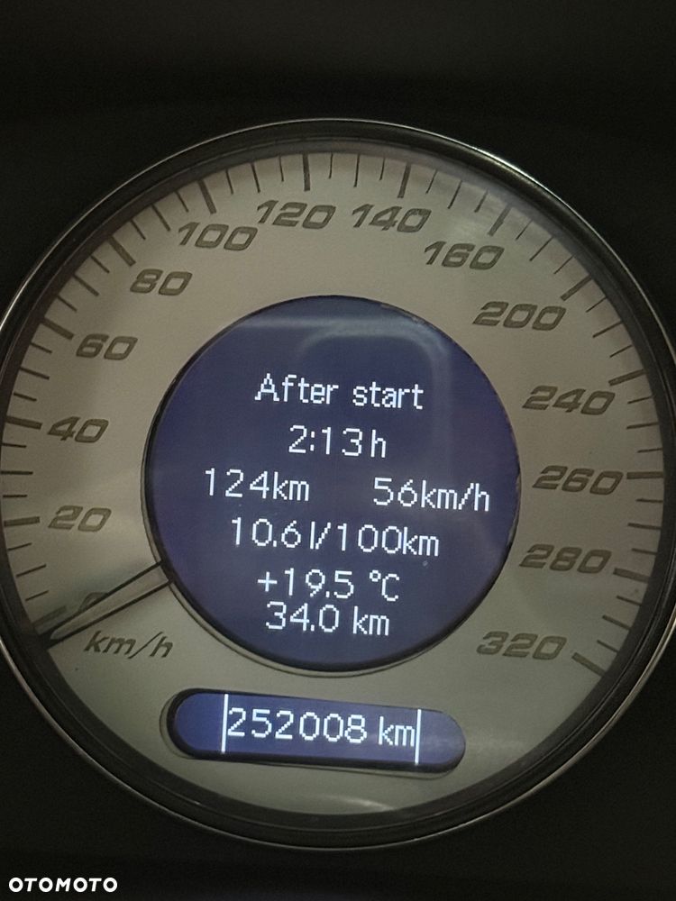 Mercedes-Benz CLS 500 - 20
