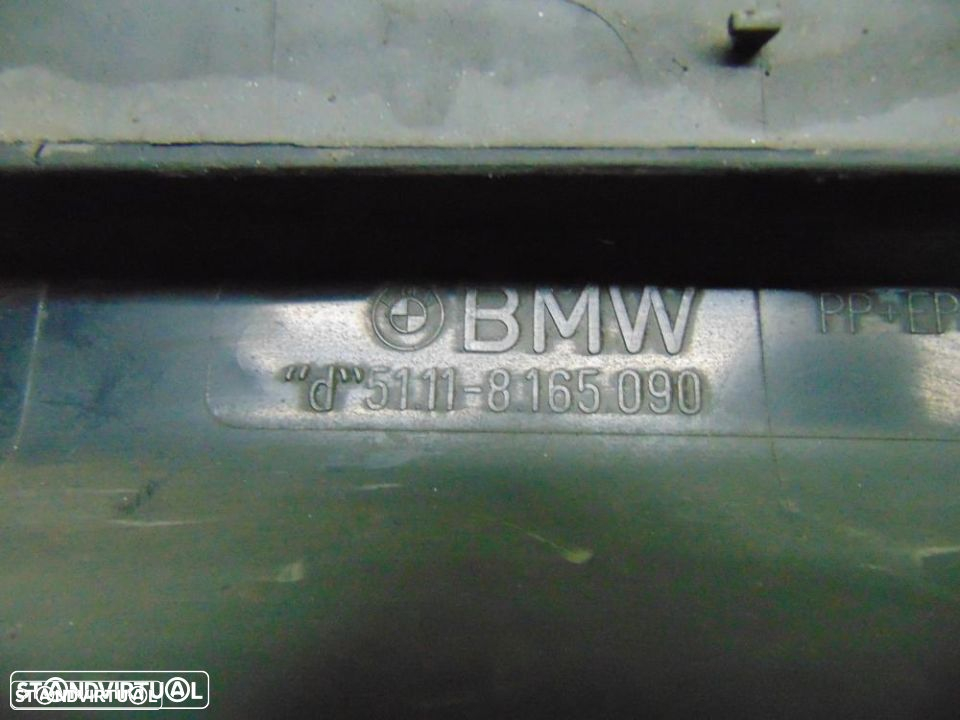 BMW E36 Compact 318 TI pára-choques - 4
