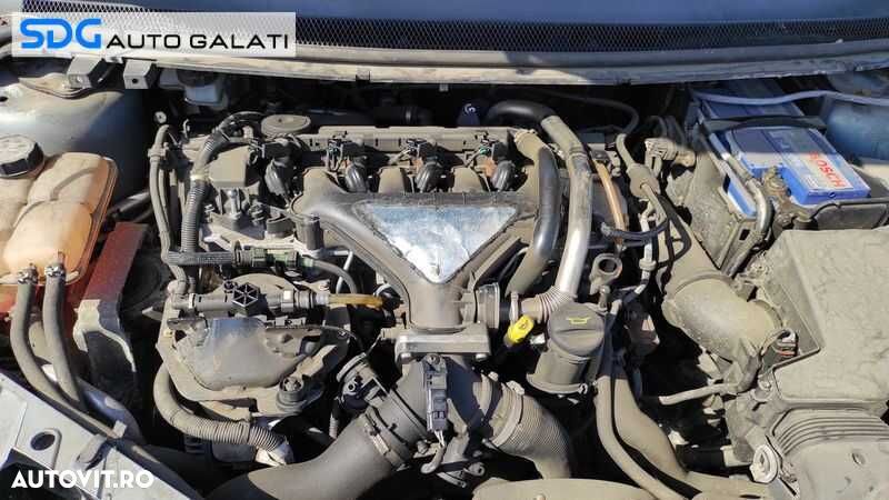 Cutie Viteze Manuala 6 Trepte Ford Focus 2 2.0TDCI 136cp G6DB 2004 - 2010 - 1