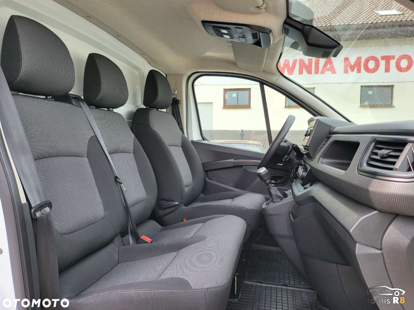 Renault Trafic - 9