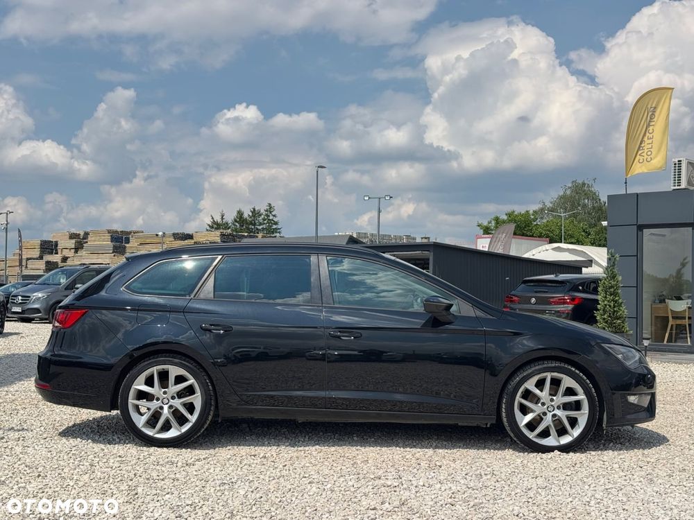 Seat Leon - 3
