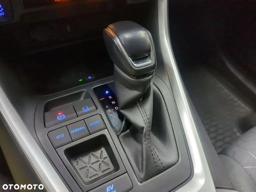 Toyota RAV4 2.5 Hybrid Comfort 4x2 - 2