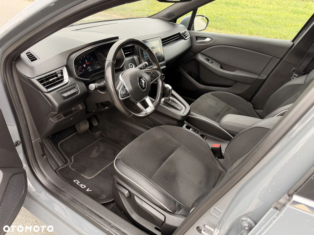 Renault Clio 1.3 TCe Intens EDC - 14
