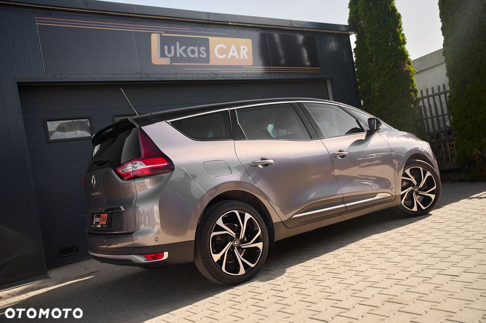 Renault Grand Scenic - 33