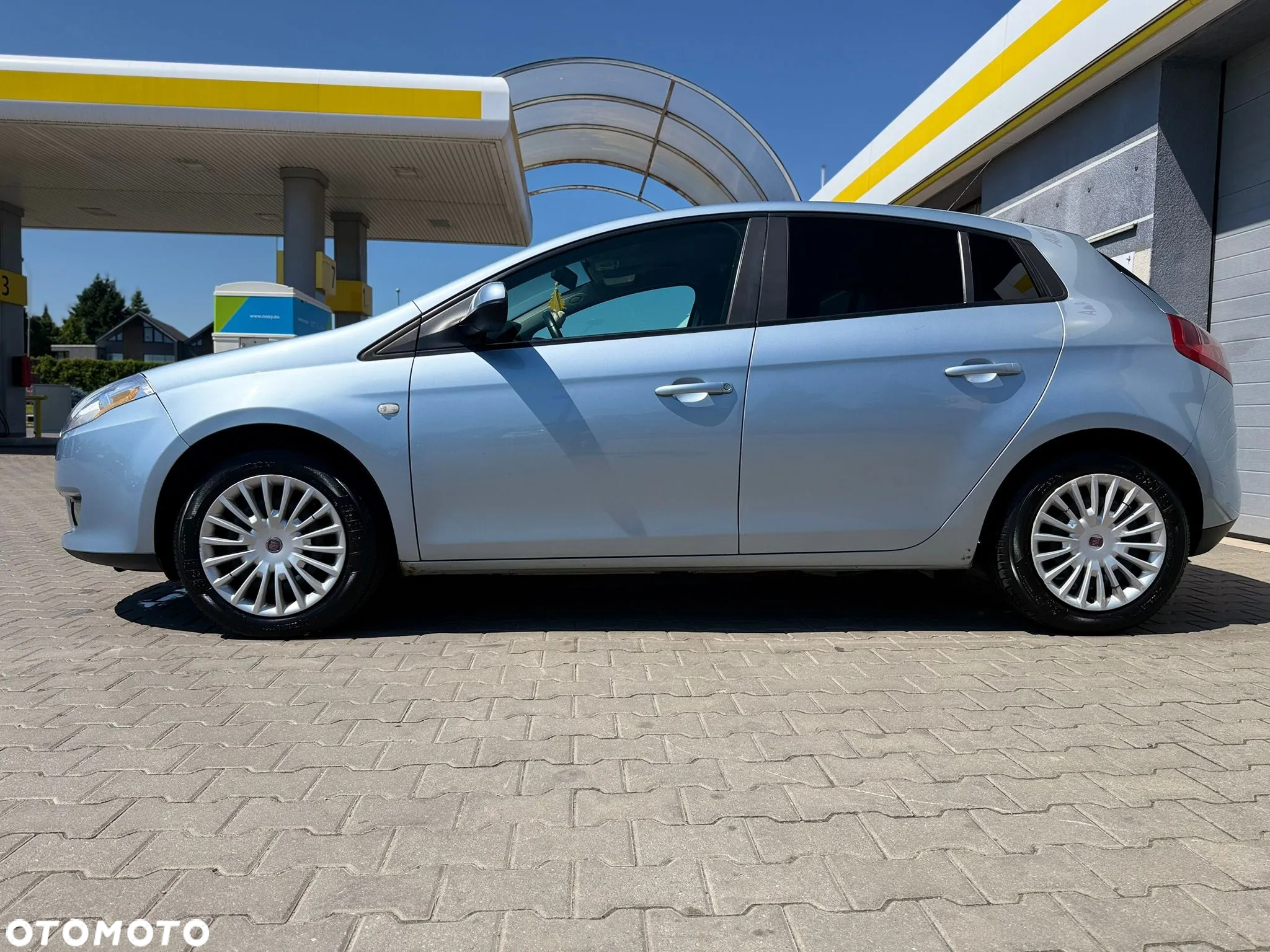 Fiat Bravo 1.4 16V Active - 3