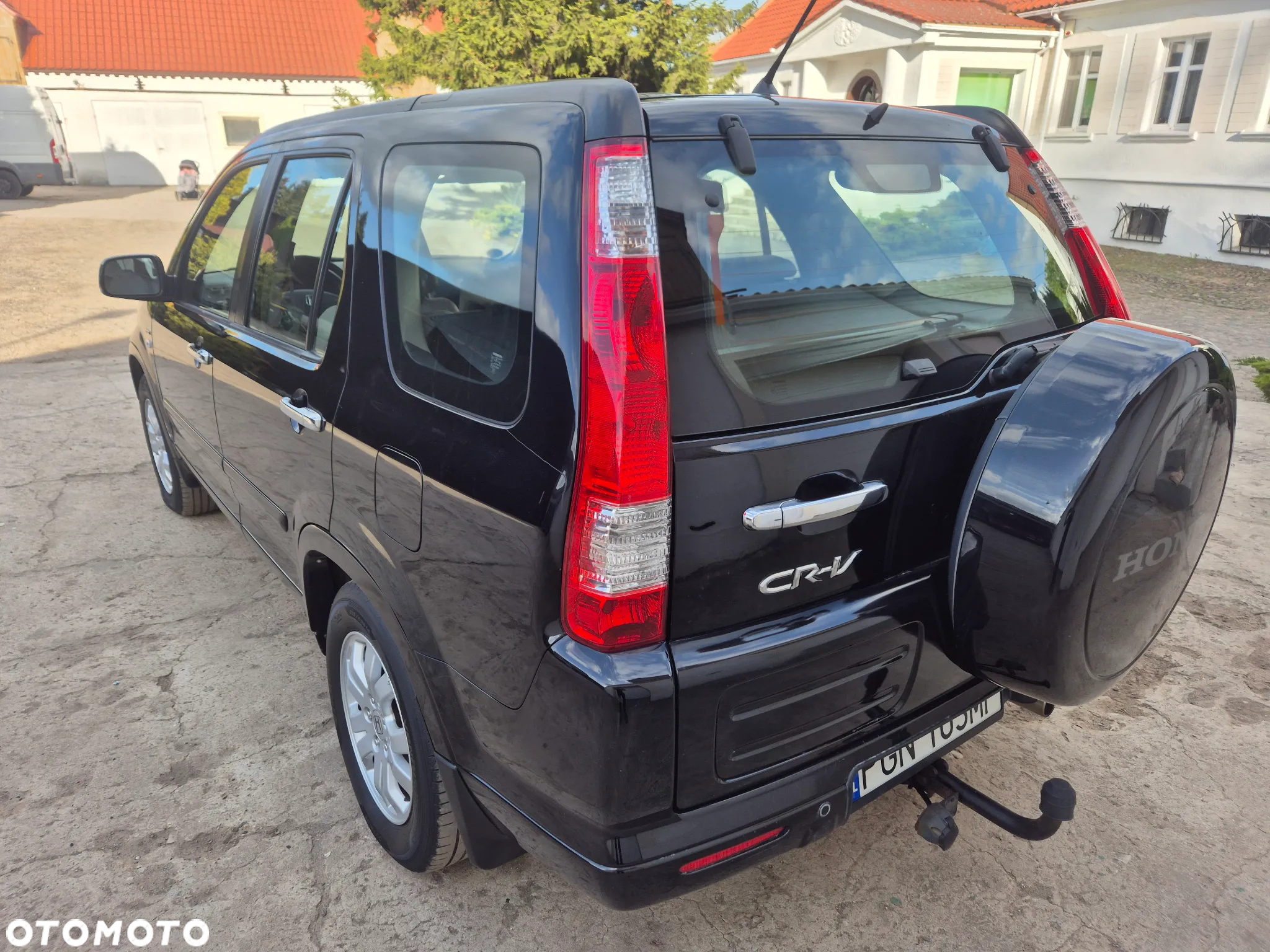 Honda CR-V 2.0 Executive - 25