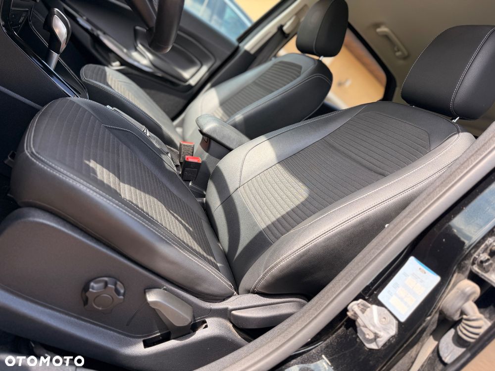 Ford EcoSport 1.0 EcoBoost TITANIUM - 14