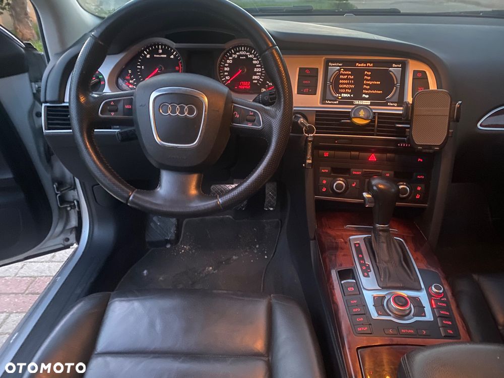 Audi A6 Allroad - 20