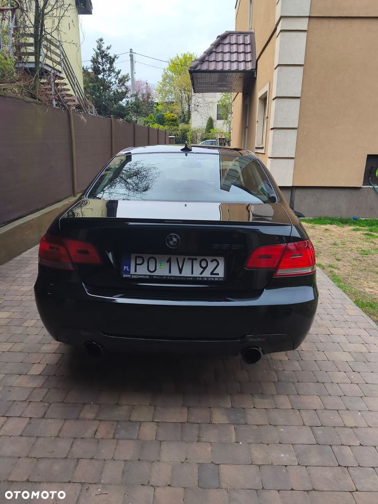 BMW Seria 3 335i - 8