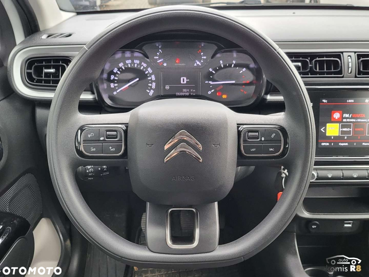 Citroën C3 - 19