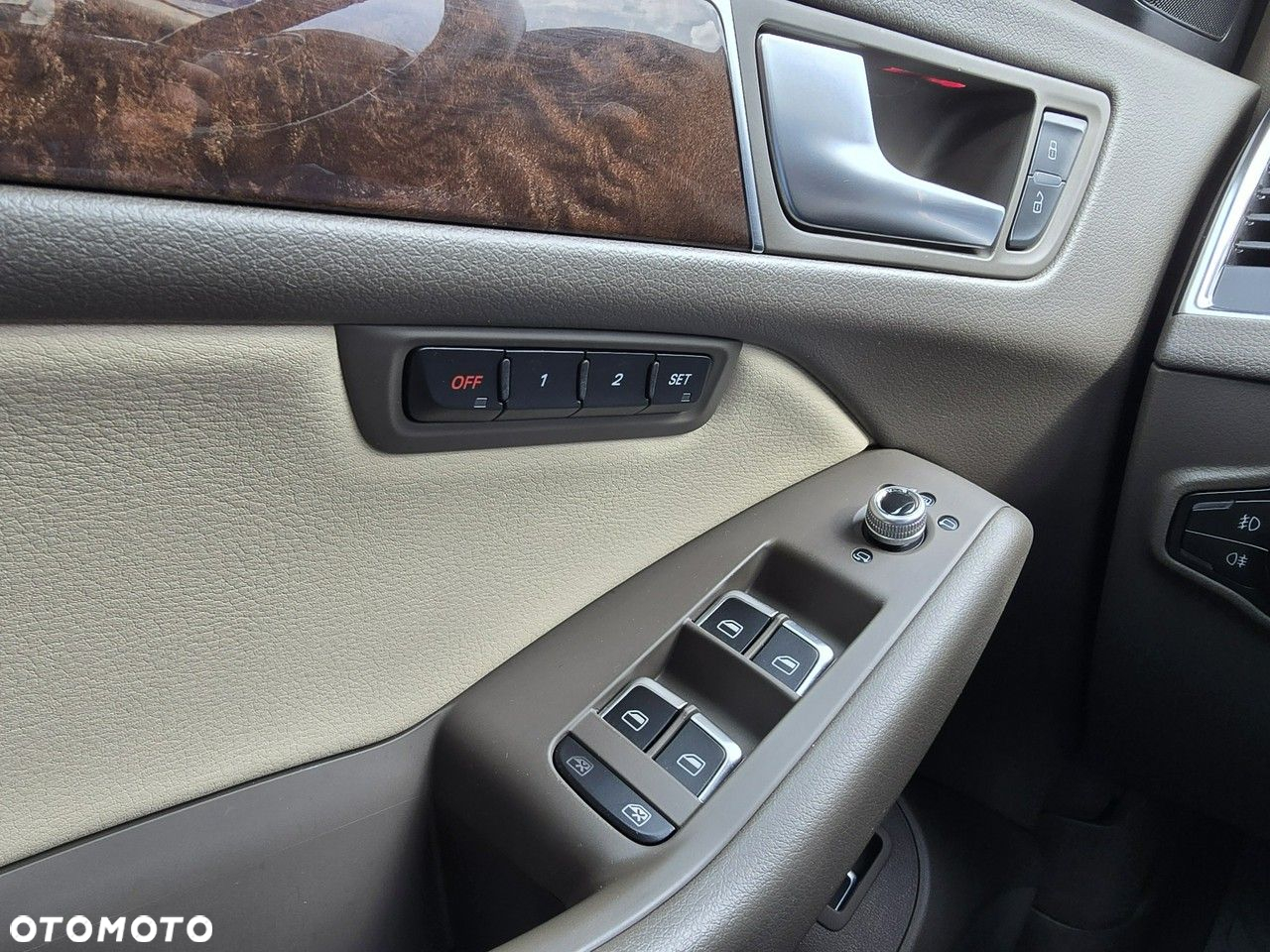 Audi Q5 3.0 TFSI Quattro Tiptronic - 19