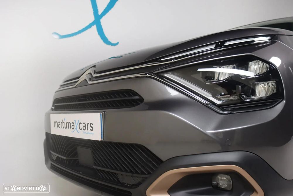 Citroën e-C4 50 kWh Feel Pack - 9